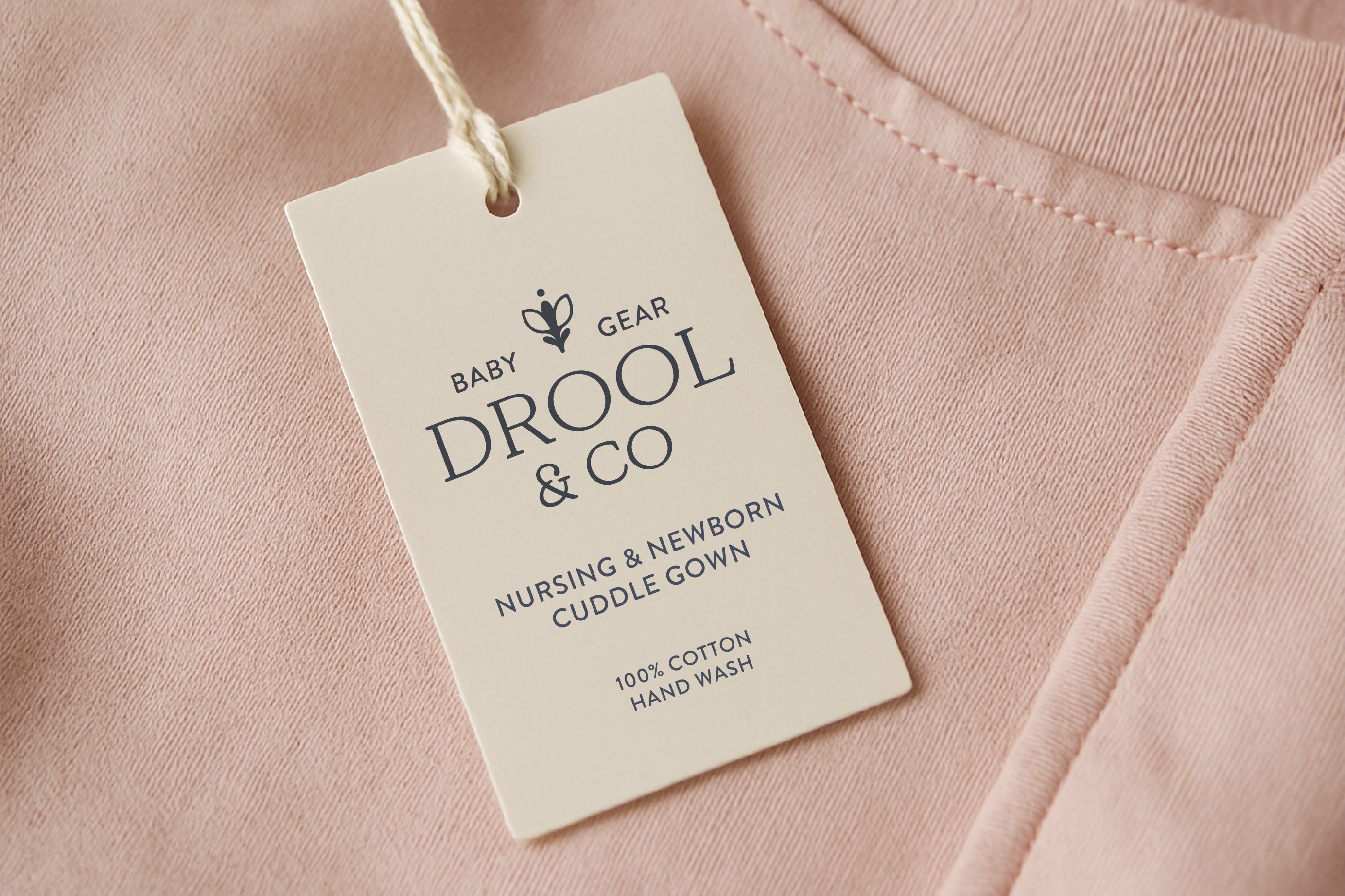 Drool and Co logo