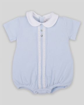 Milan Bubble- Blue
