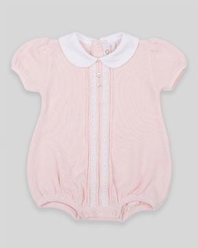 Milan Bubble- Pink