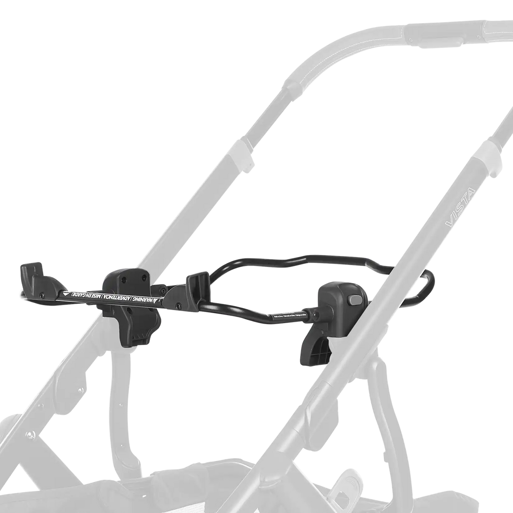 Car Seat Adapter for Vista & Cruz (Chicco®)