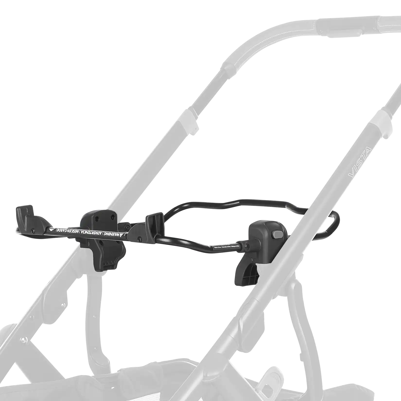 Car Seat Adapter for Vista & Cruz (Chicco®)