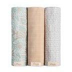 Cove 3-pc. Swaddle Set