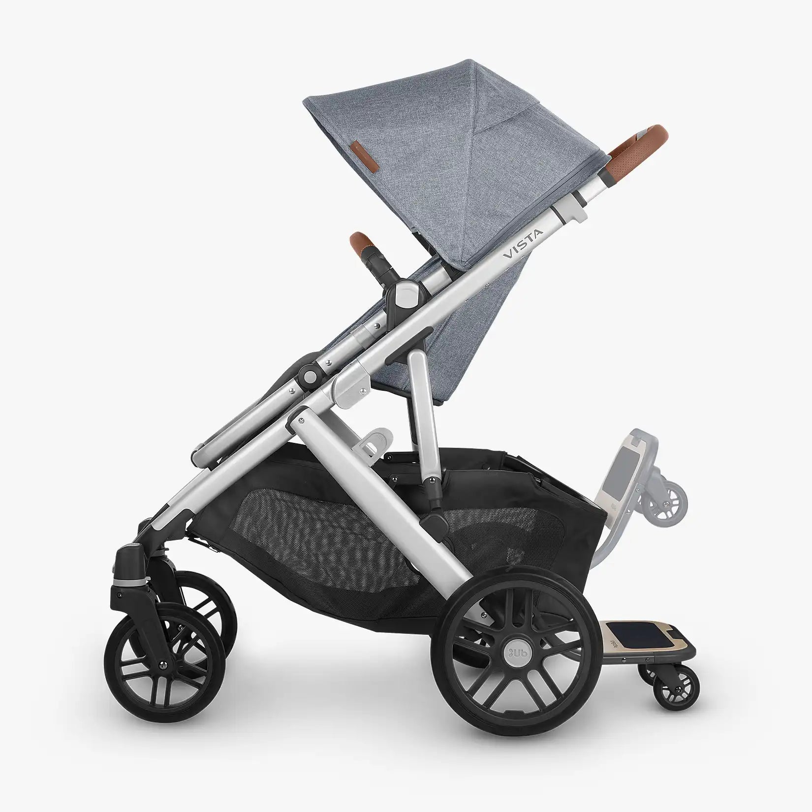 Piggyback for Vista (2015-newer models)