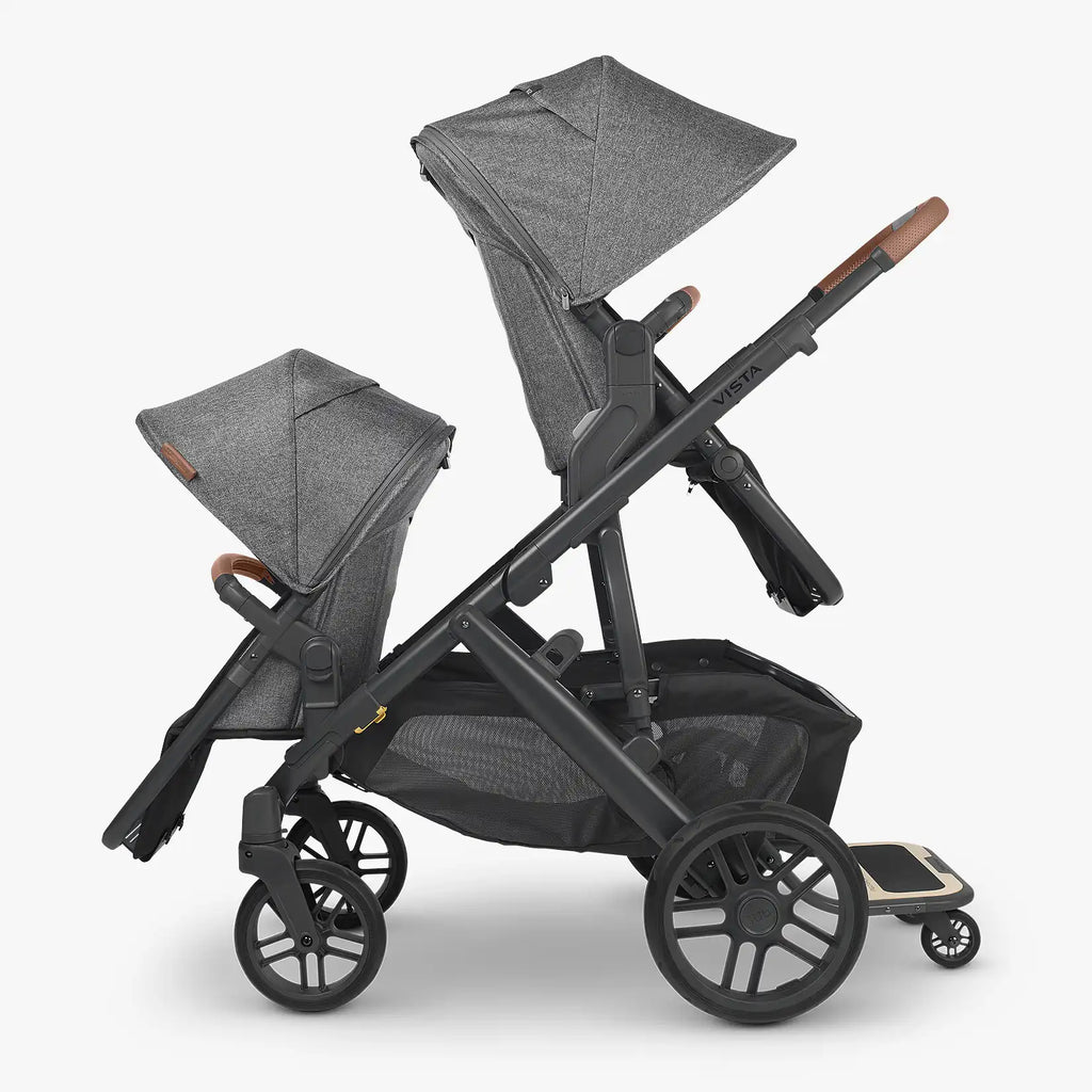 Piggyback for Vista (2015-newer models)