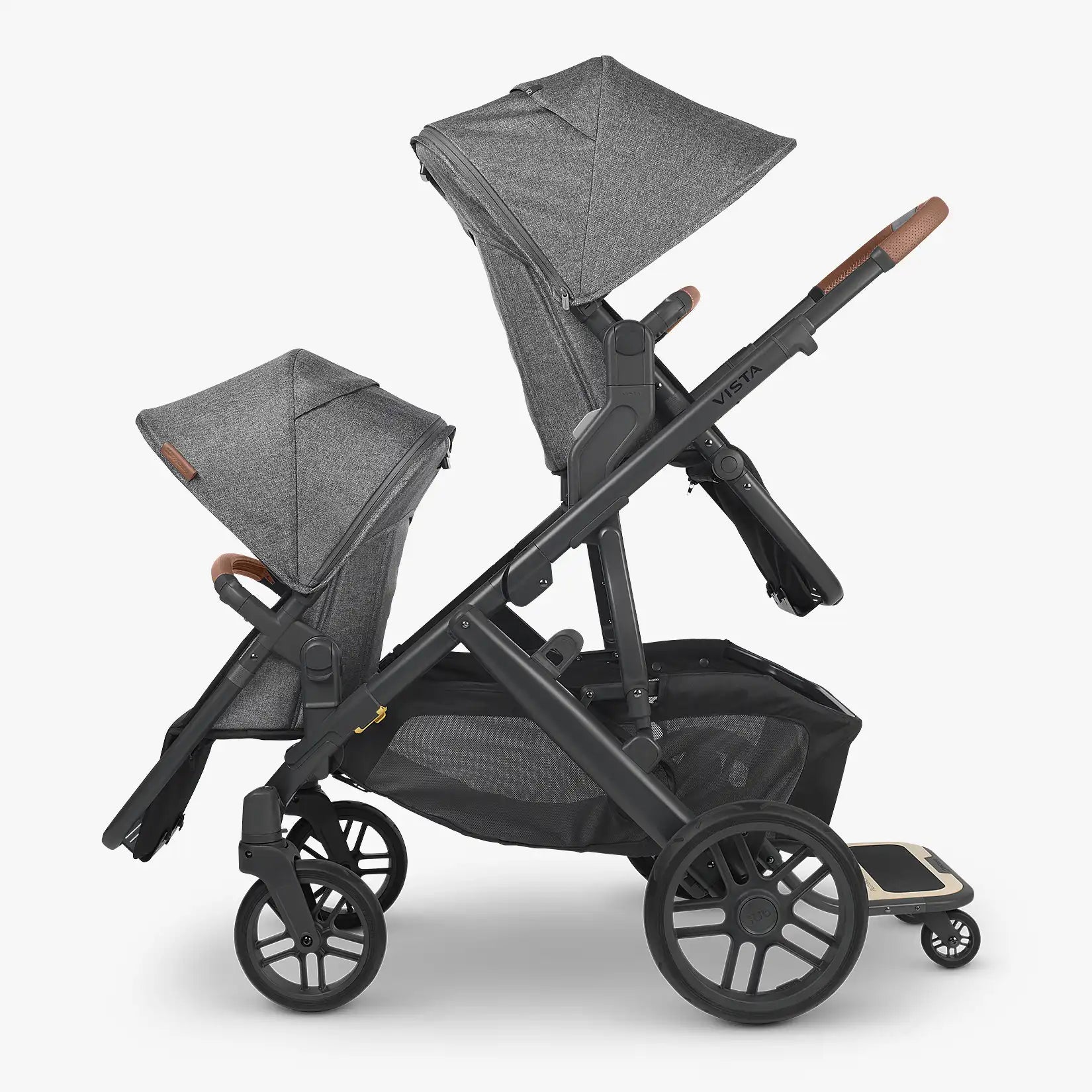Piggyback for Vista (2015-newer models)