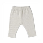 Pointelle Pull On Pants