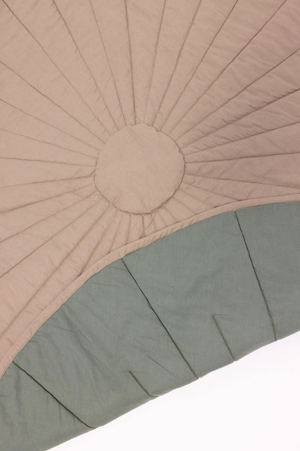 Quilted Playmat