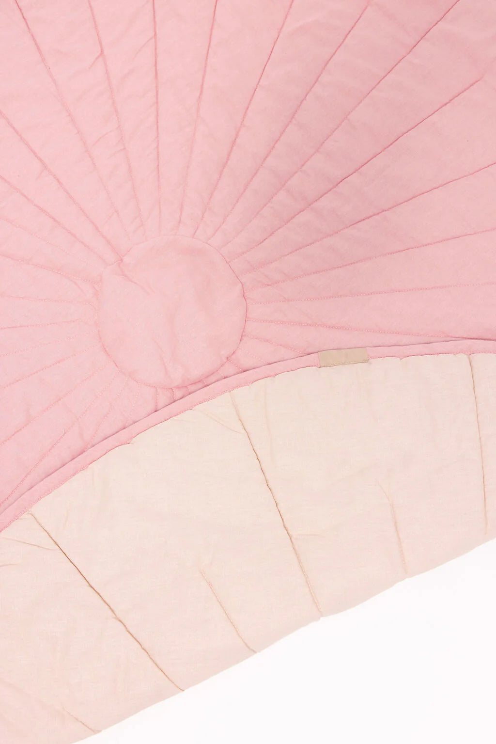 Quilted Playmat