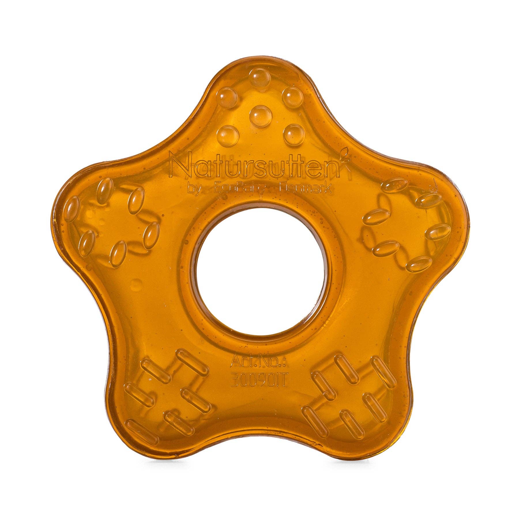 Natursutten's Teether Toy