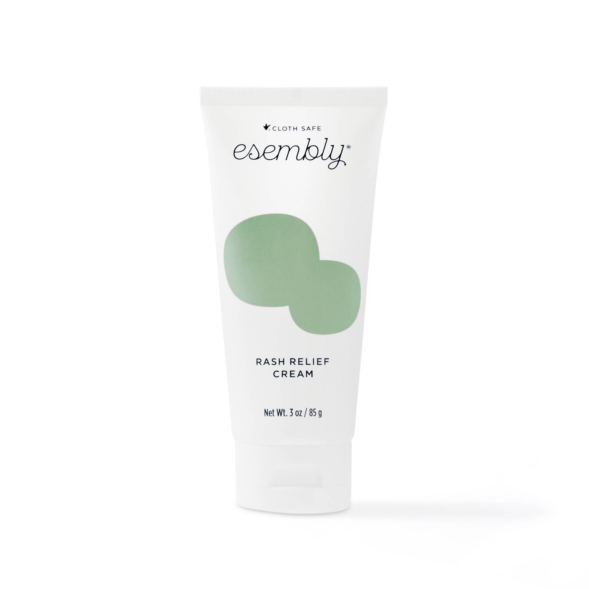 Rash Relief Cream – Drool and Co