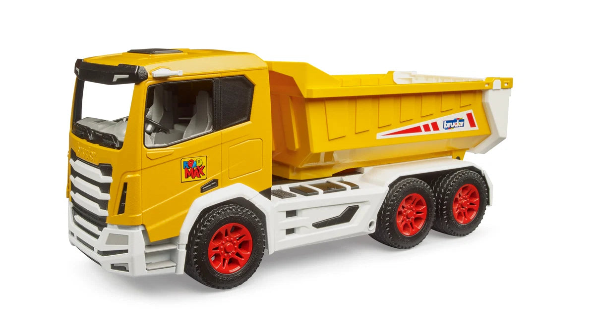 ROADMAX Tipper Truck