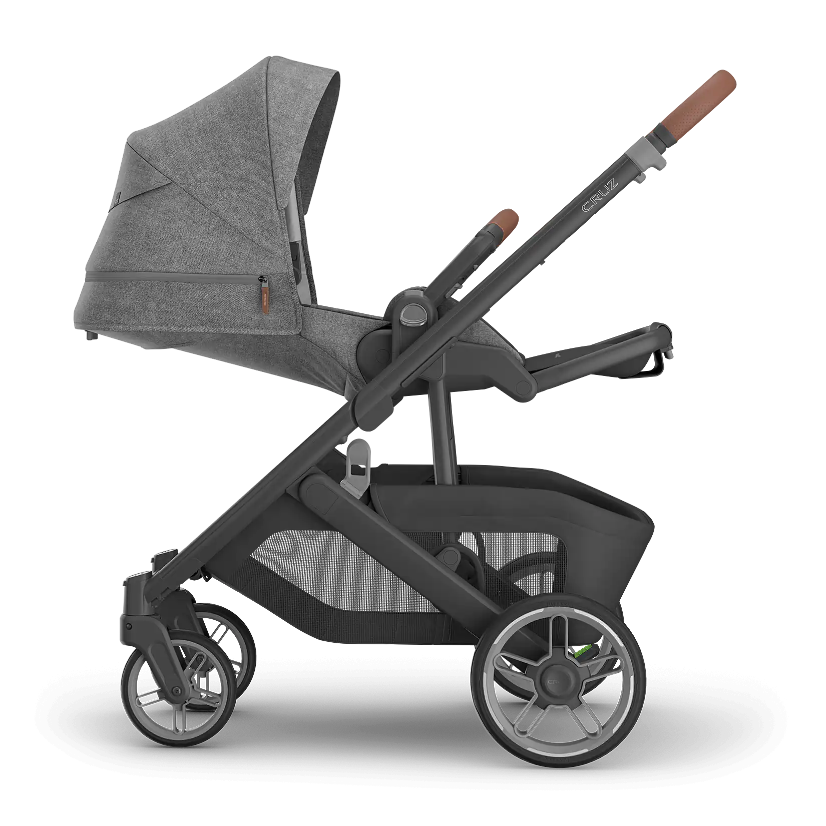 Cruz® V3 Stroller - Local Pickup