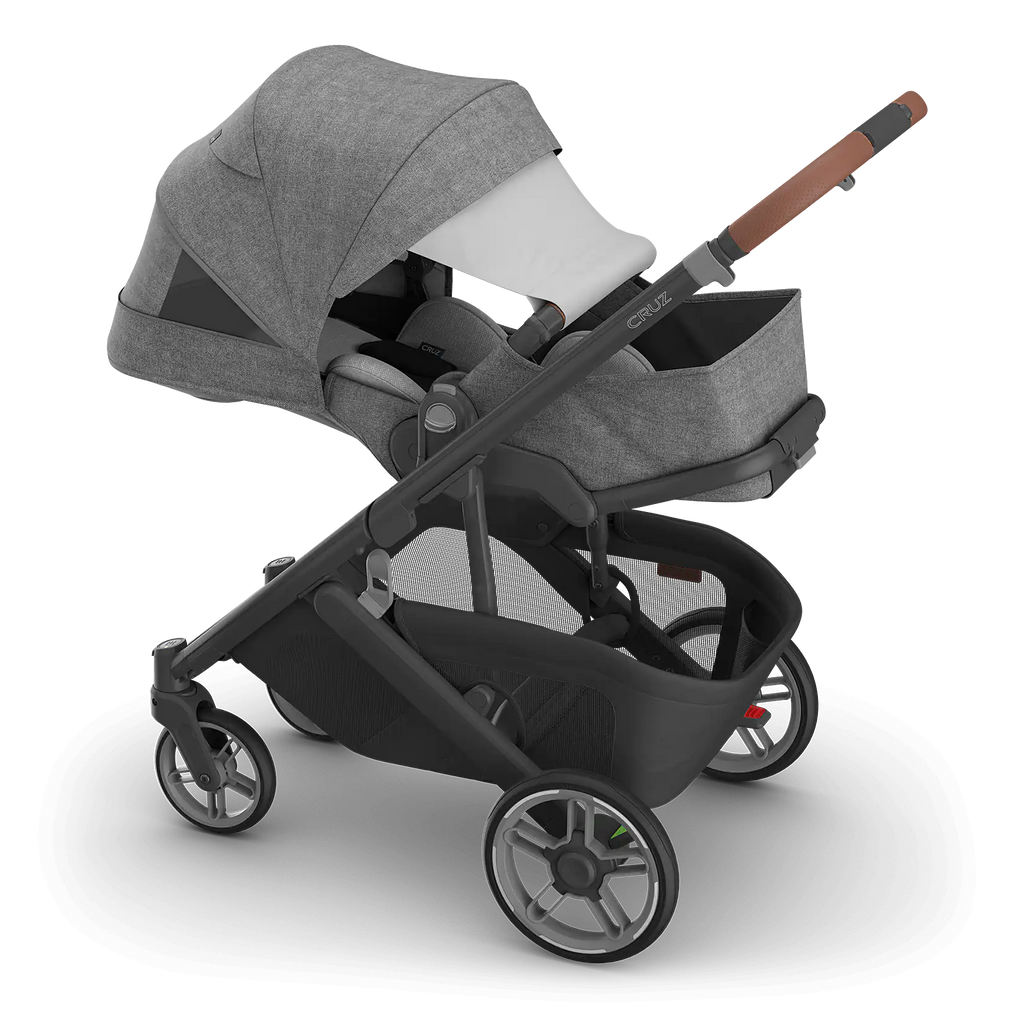 Cruz® V3 Stroller - Local Pickup
