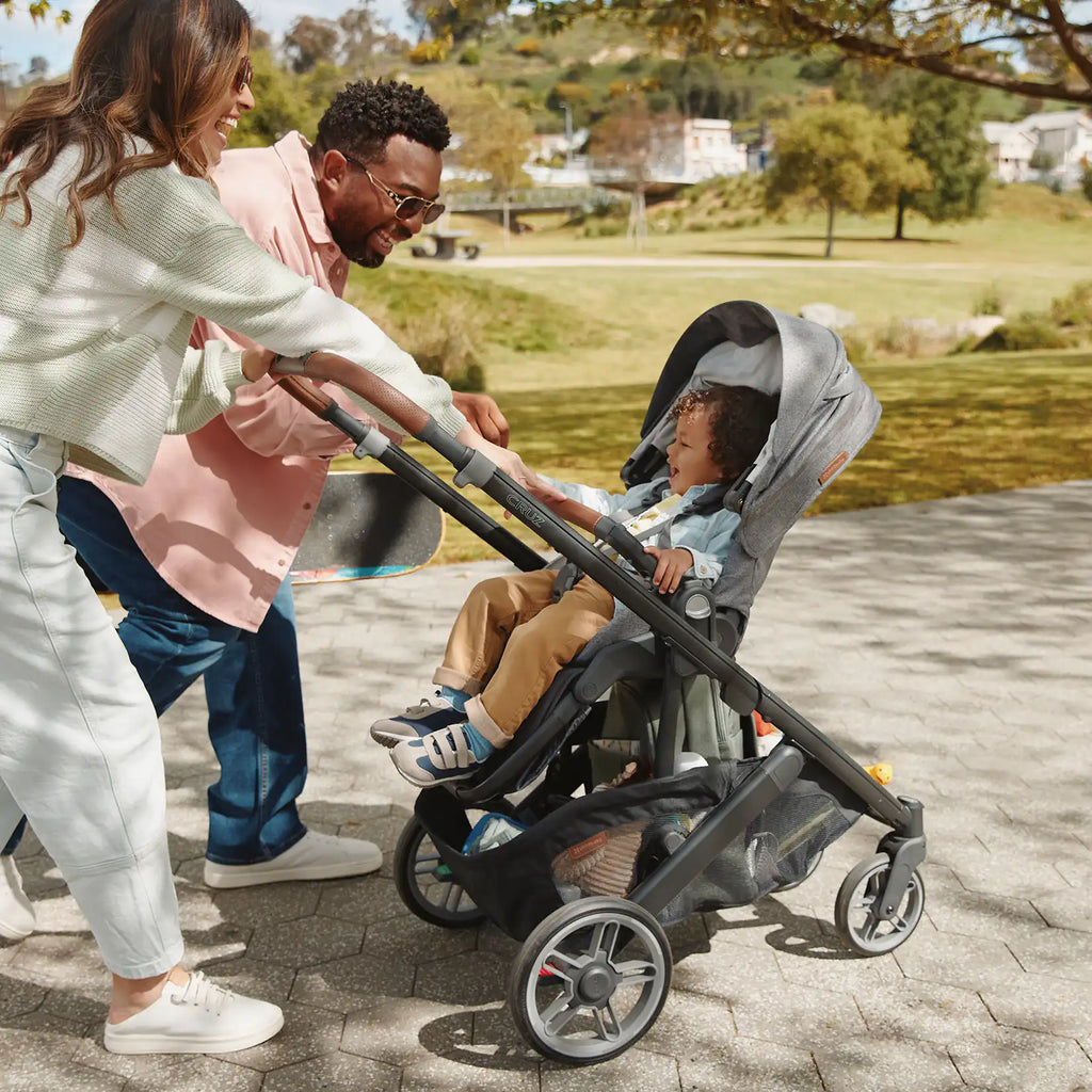 Cruz® V3 Stroller - Local Pickup