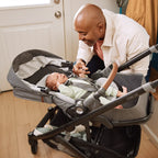 Cruz® V3 Stroller - Local Pickup