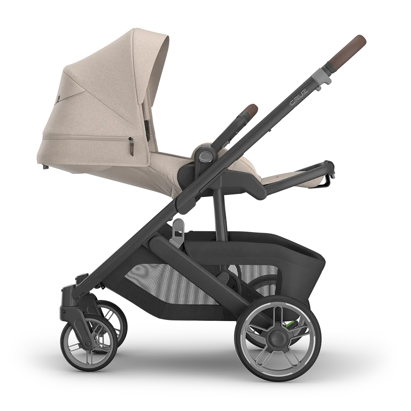 Cruz® V3 Stroller - Local Pickup