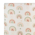 Parker Fitted Crib Sheet
