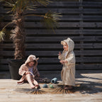 Bear Robe 2-4 years