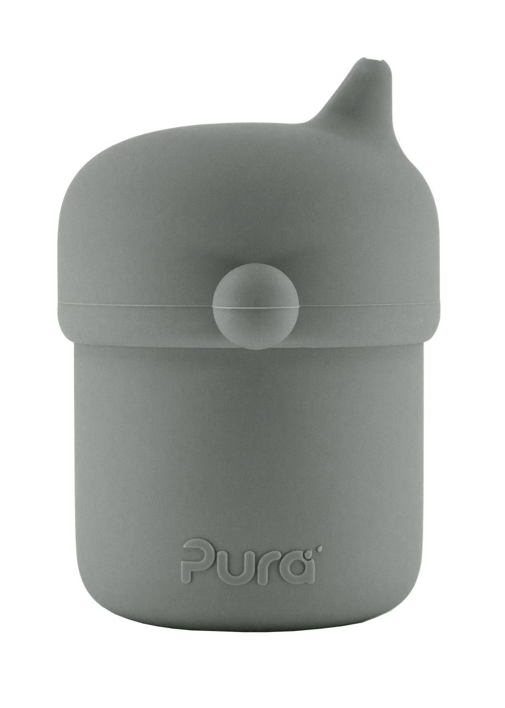 5oz/150ml My-My Silicone Sippy Cup