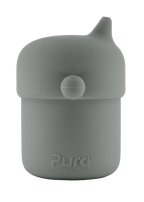 5oz/150ml My-My Silicone Sippy Cup
