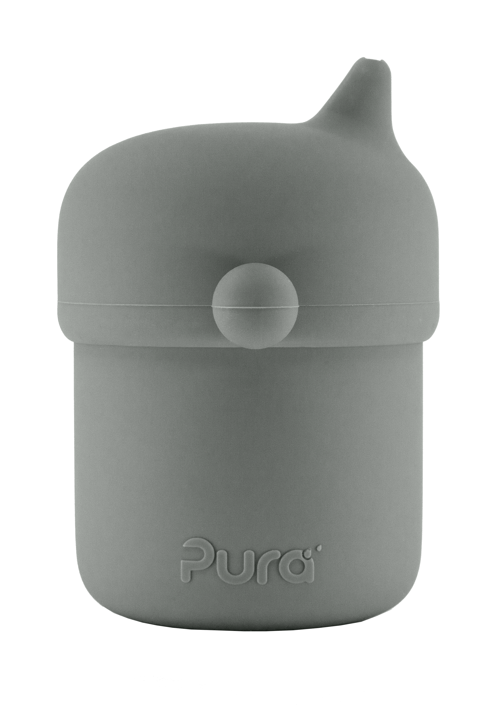 5oz/150ml My-My Silicone Sippy Cup