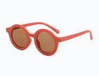 Baby and Toddler Retro Sunnies