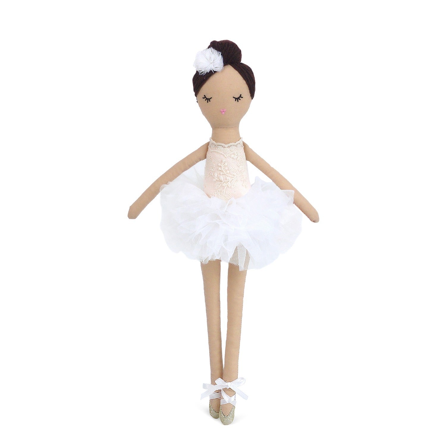 Katrina the Ballerina Doll