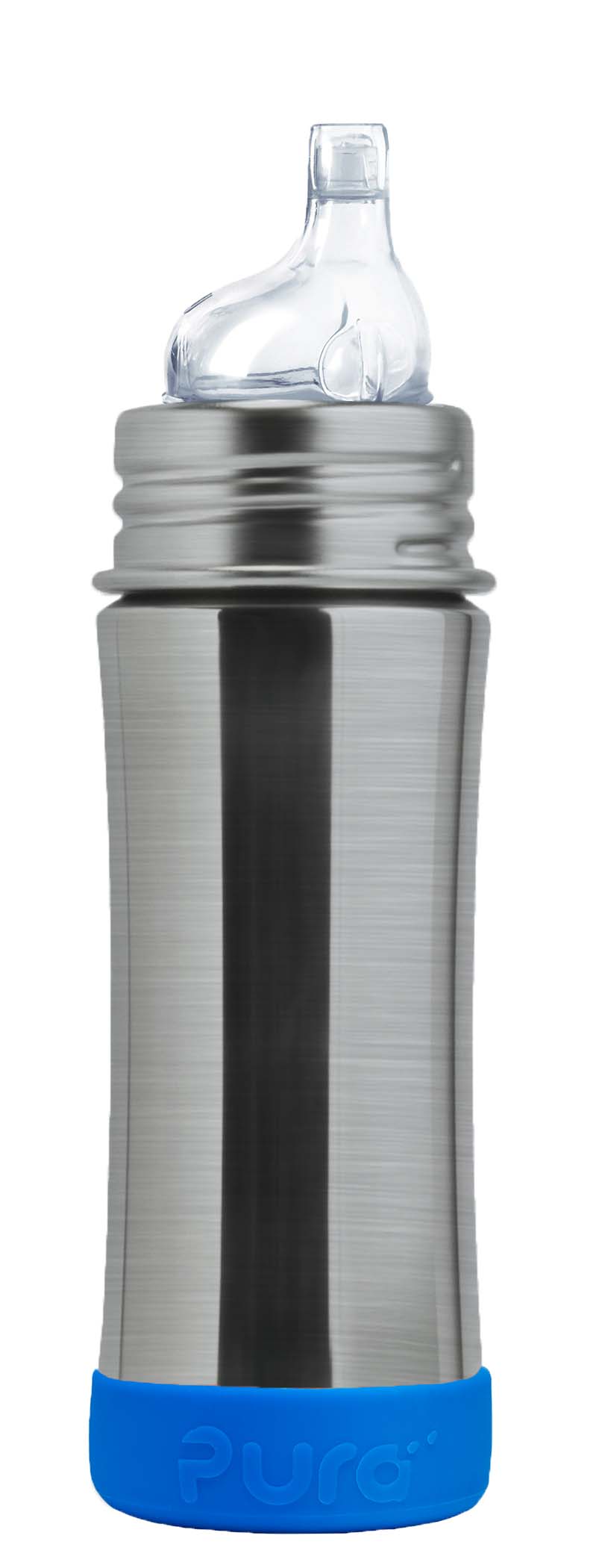 Kiki® 11oz Sippy Bottle