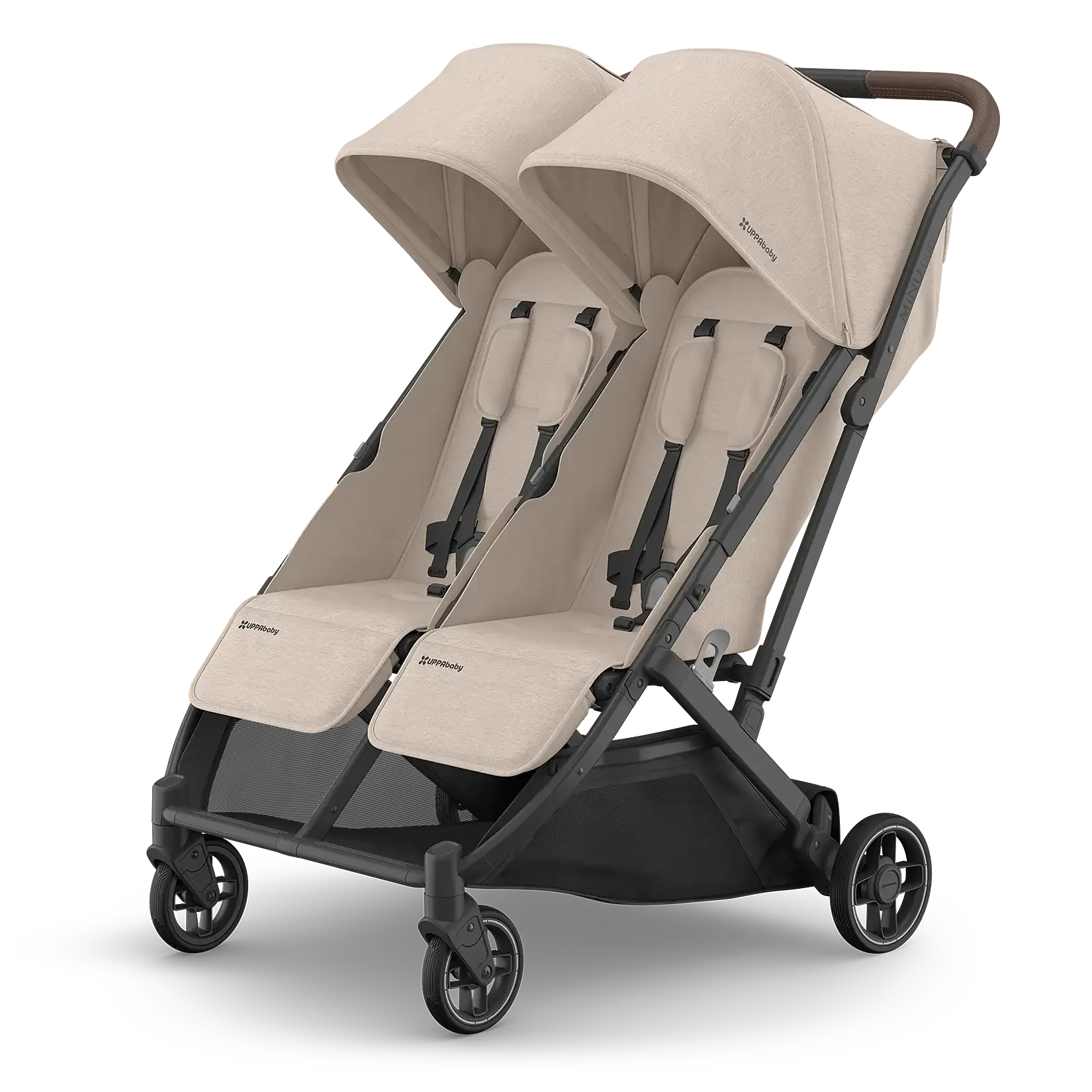 Minu® Duo Stroller - Local Pickup