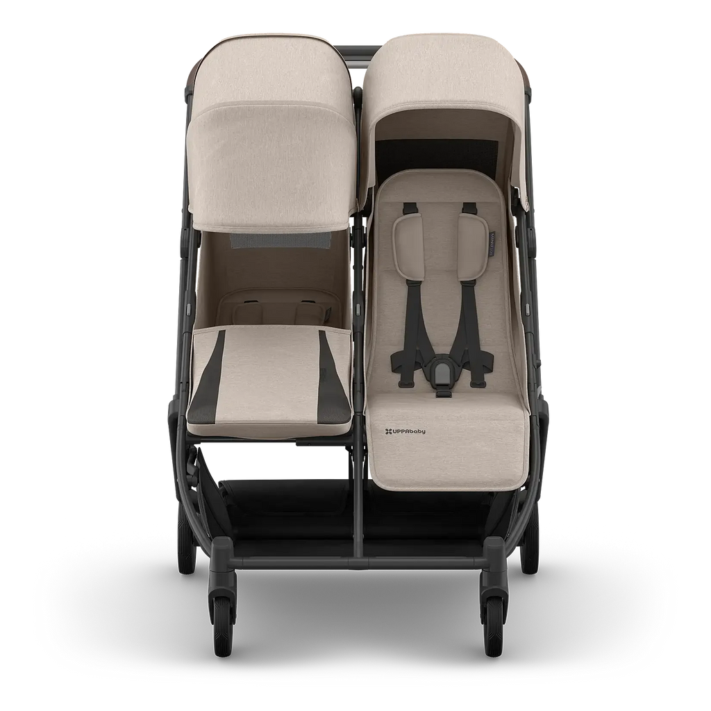 Minu® Duo Stroller - Local Pickup
