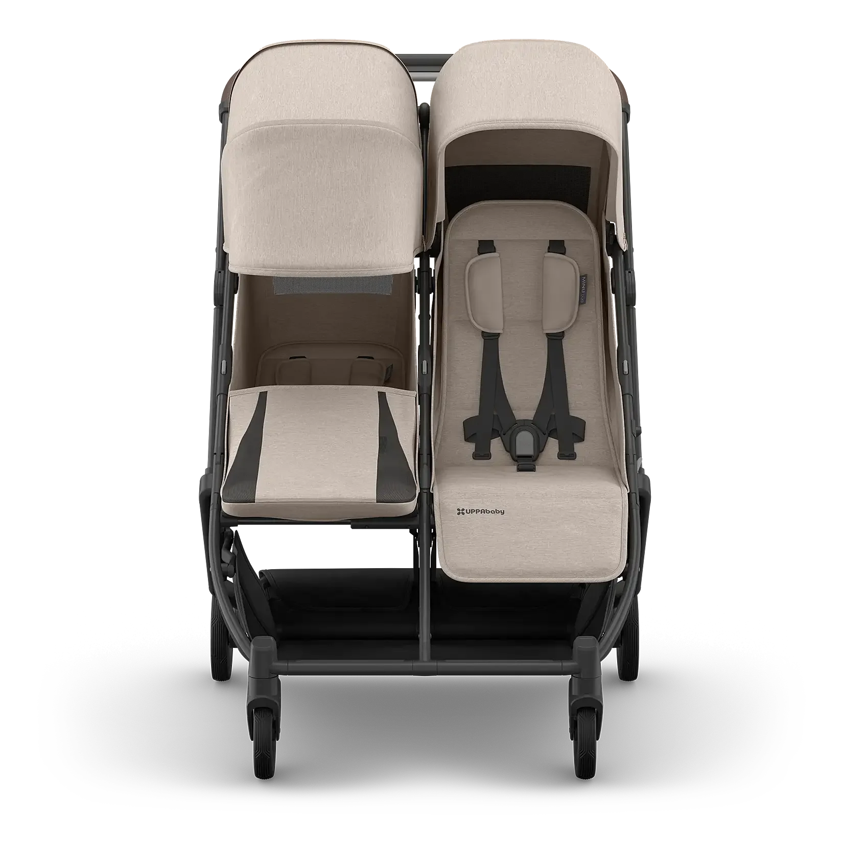 Minu® Duo Stroller - Local Pickup