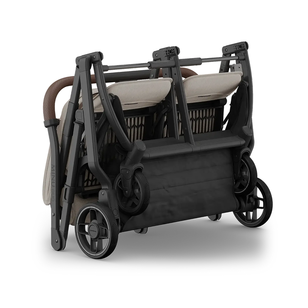 Minu® Duo Stroller - Local Pickup