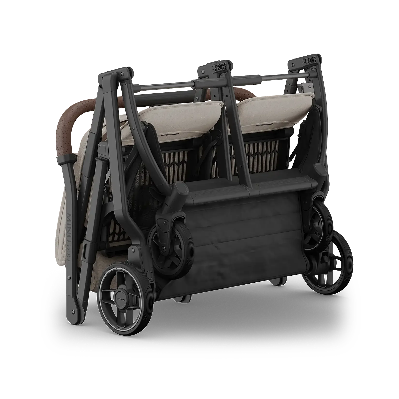 Minu® Duo Stroller - Local Pickup