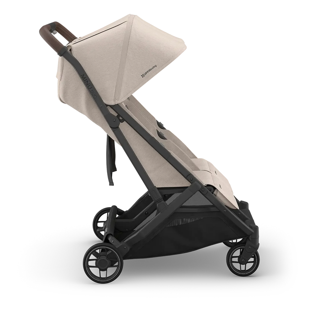 Minu® Duo Stroller - Local Pickup