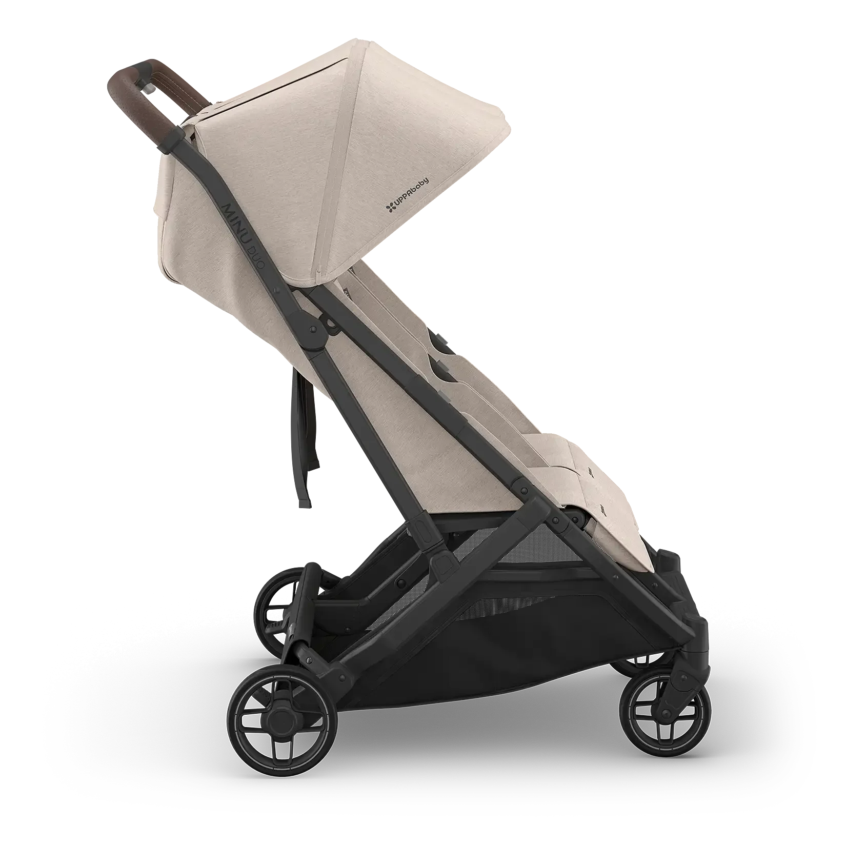 Minu® Duo Stroller - Local Pickup