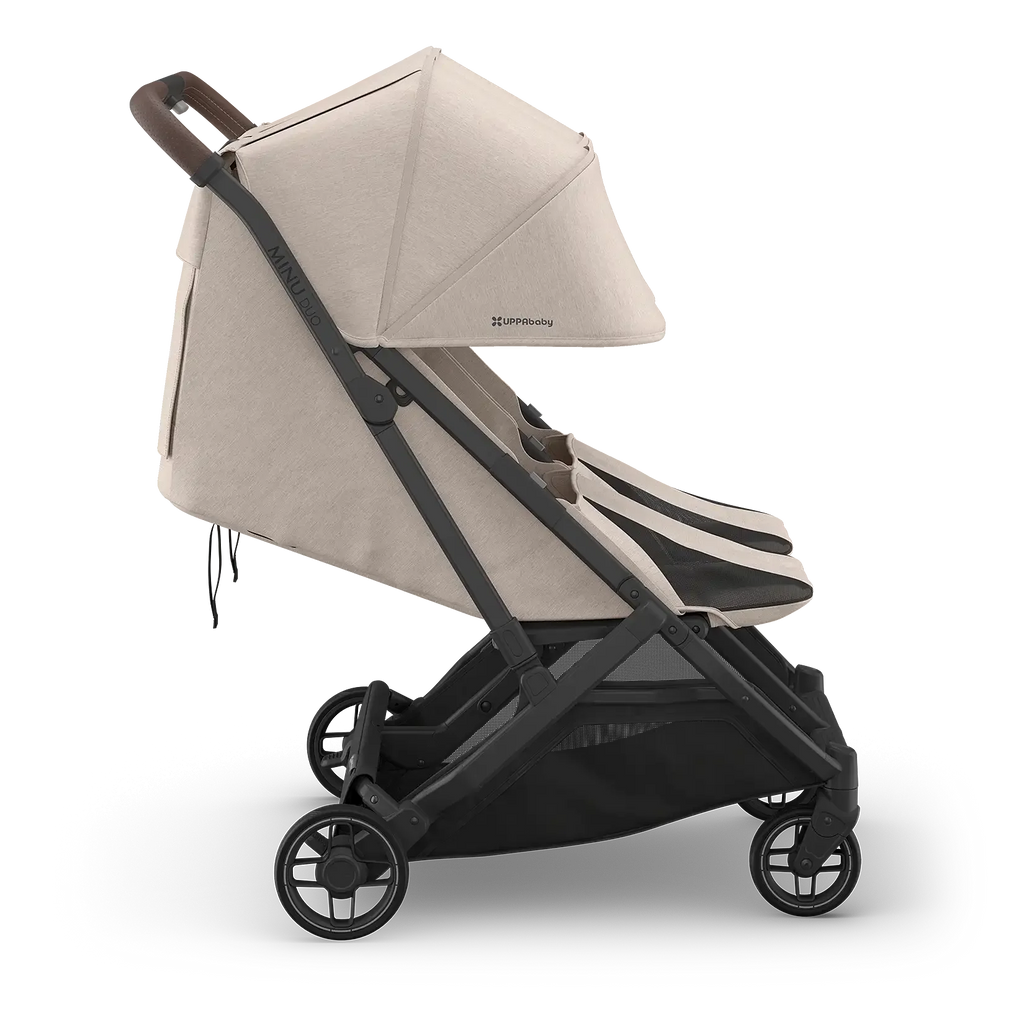 Minu® Duo Stroller - Local Pickup
