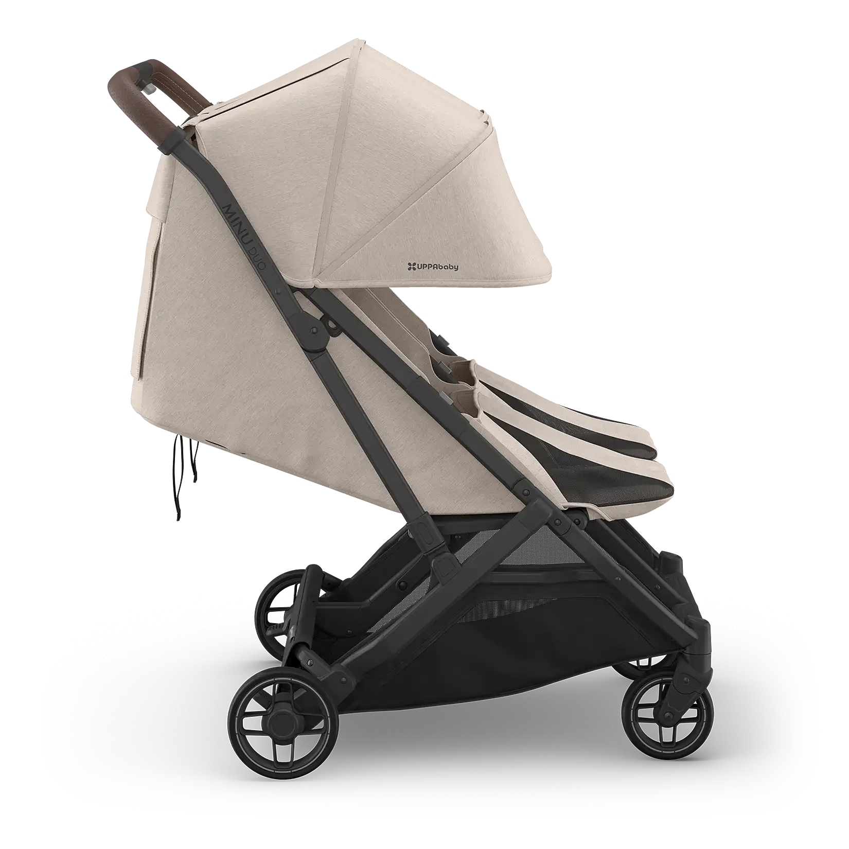 Minu® Duo Stroller - Local Pickup