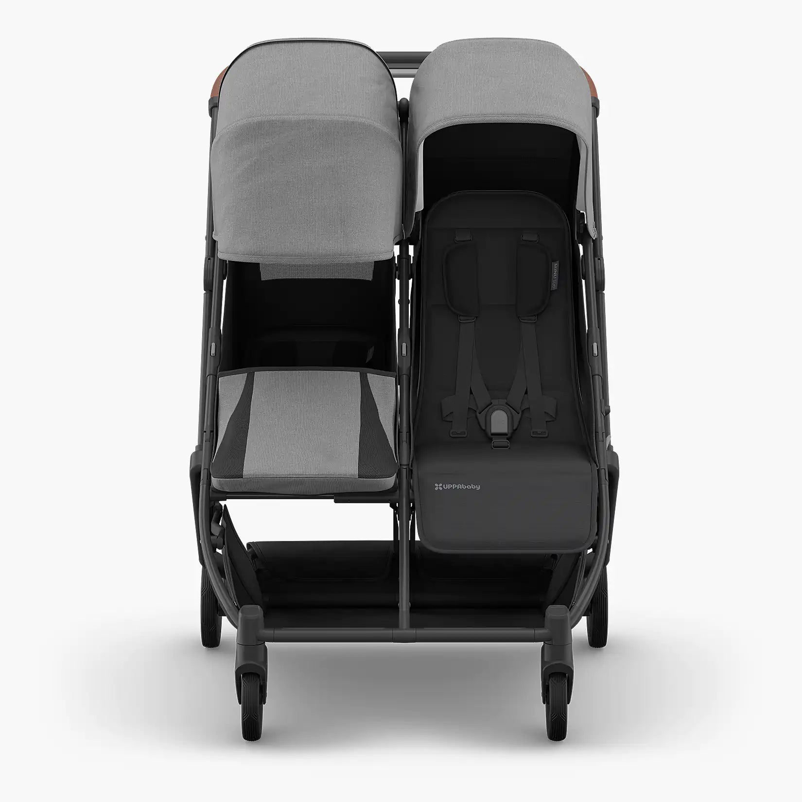 Minu® Duo Stroller - Local Pickup