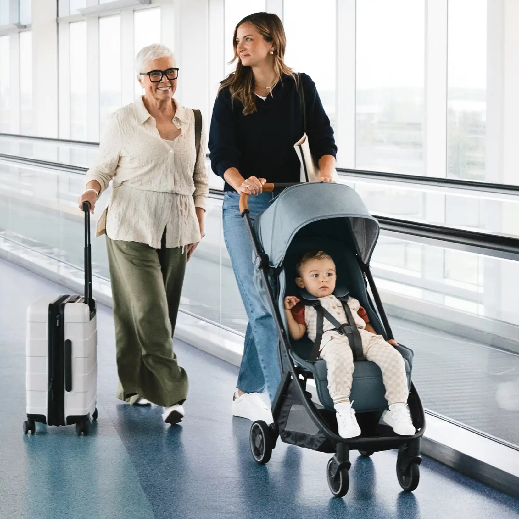 Minu® V3 Stroller - Local Pickup