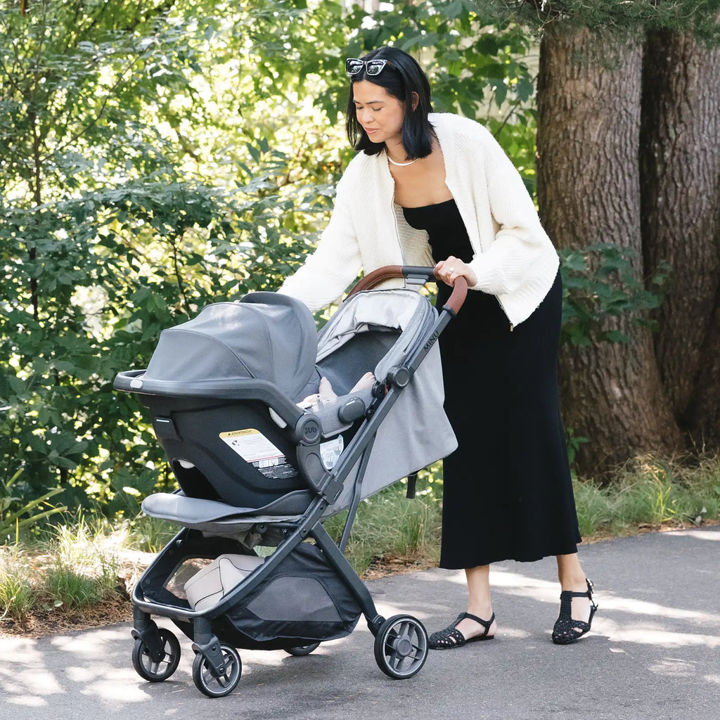 Minu® V3 Stroller - Local Pickup