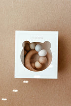 Teether - Teddy | Spring