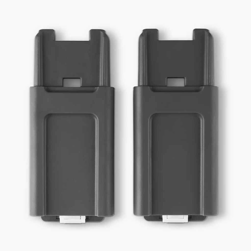 Upper Adapters for Cruz V2, Kona