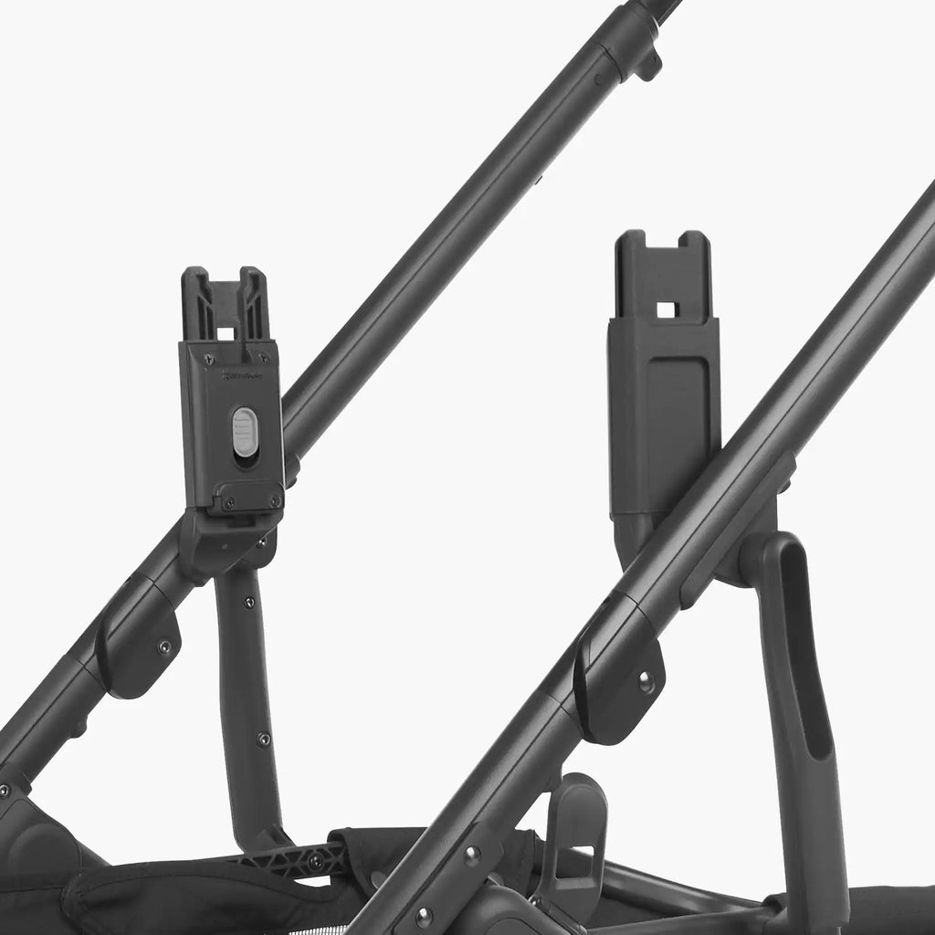 Upper Adapters for Cruz V2, Kona
