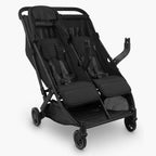 Car Seat Adapters for Minu Duo- Mesa/Mesa V2, Mesa Max, Mesa i-Size, Aria