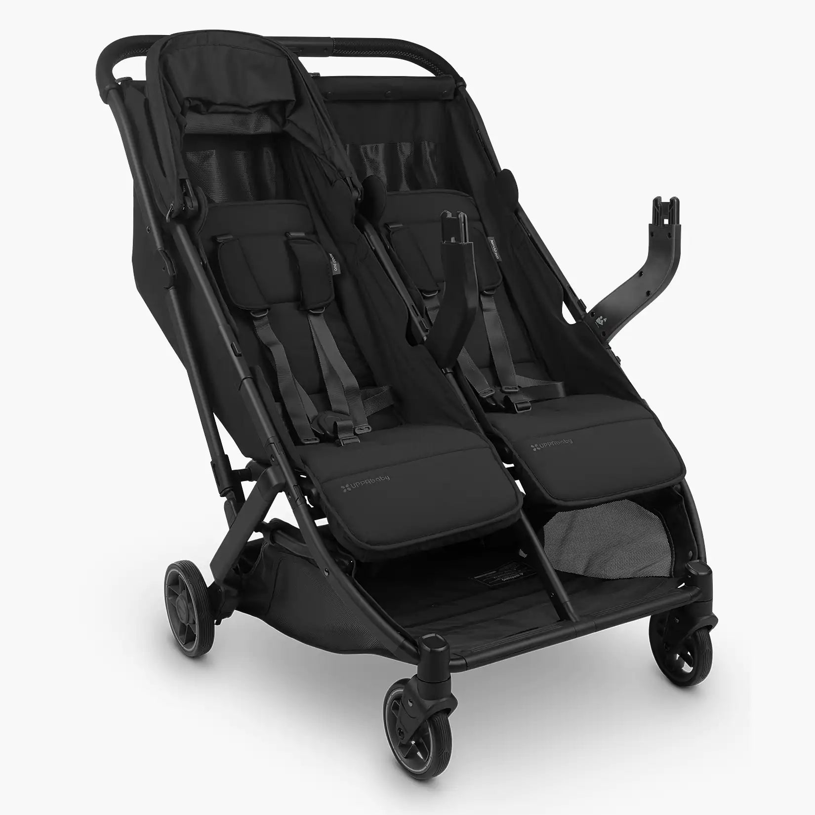 Car Seat Adapters for Minu Duo- Mesa/Mesa V2, Mesa Max, Mesa i-Size, Aria