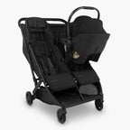 Car Seat Adapters for Minu Duo- Mesa/Mesa V2, Mesa Max, Mesa i-Size, Aria