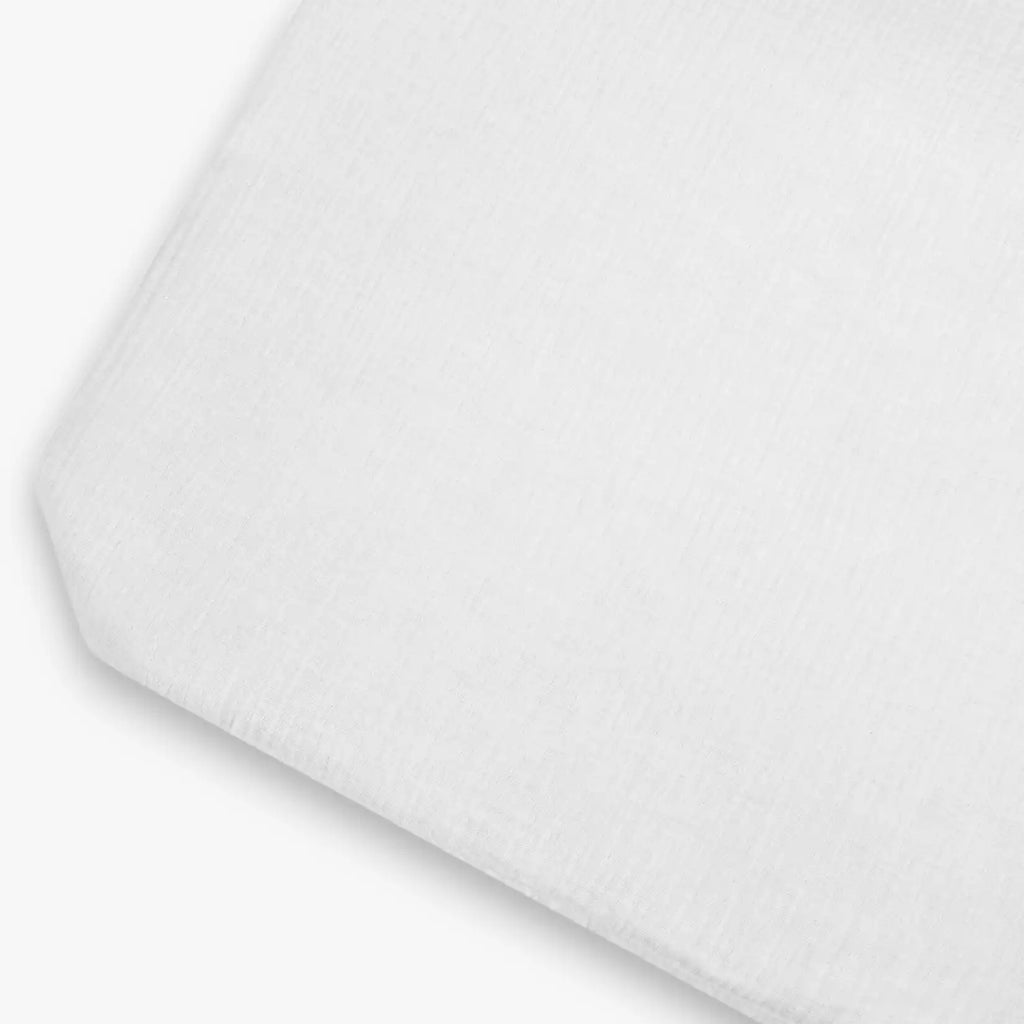 Organic Cotton Mattress Cover for Remi, Set of 2