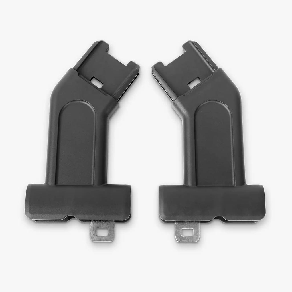 Car Seat Adapters for Ridge (all models)- Mesa/Aria (all models) and Bassinet