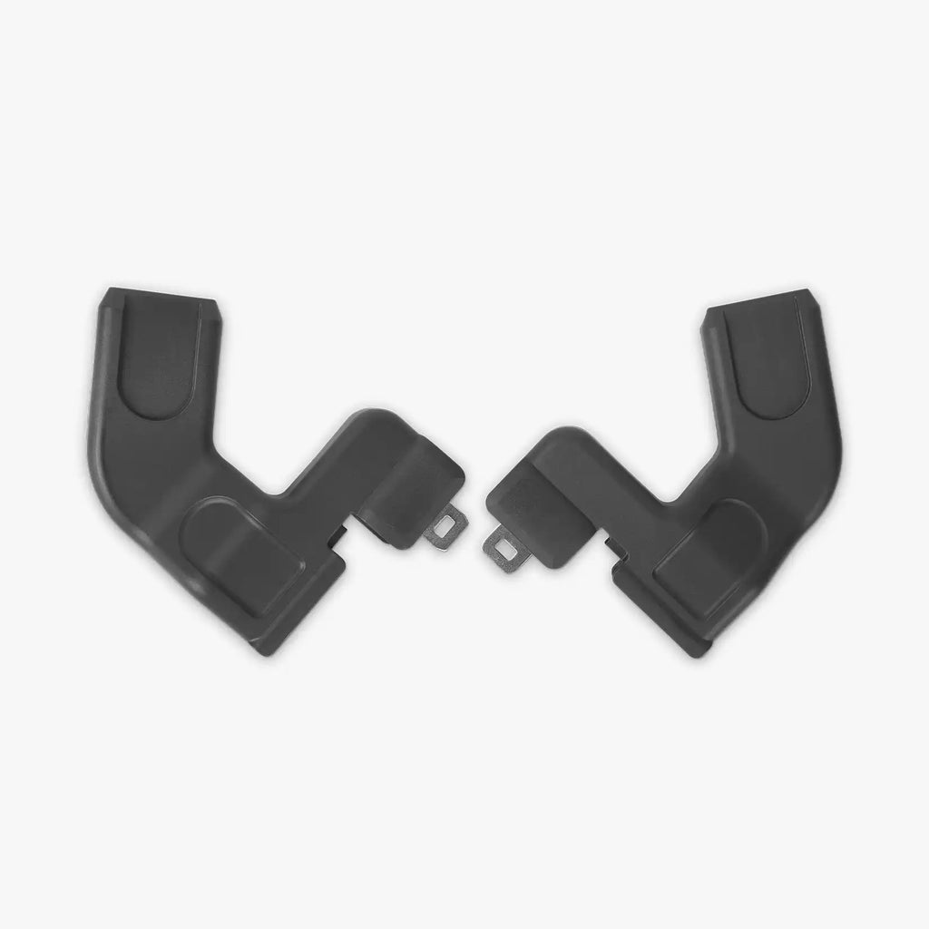 Car Seat Adapters for Ridge (all models)- Maxi Cosi, Nuna, Cybex, BeSafe