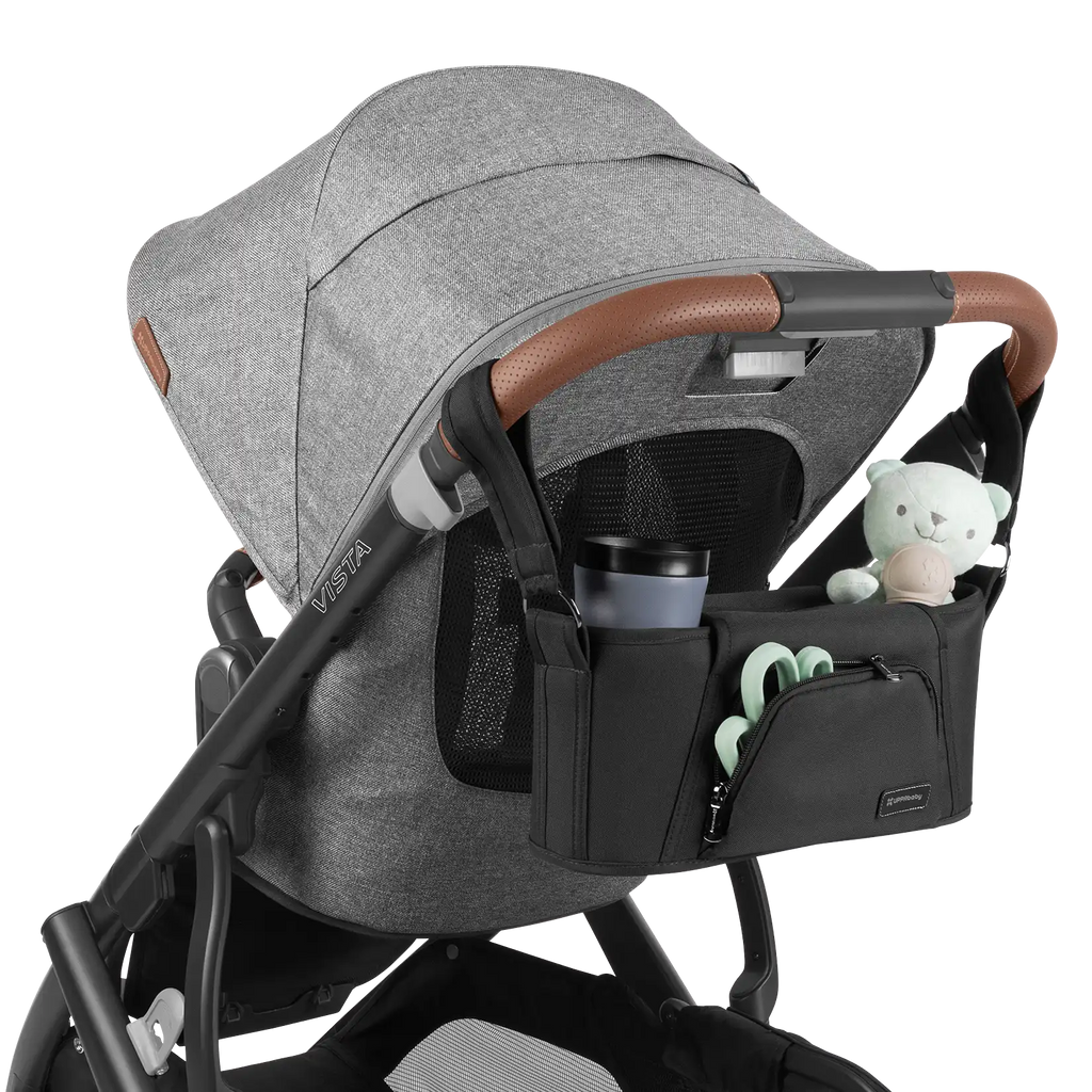 Carry-All Parent Organizer